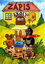 Zápis do 1. třídy