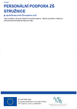 Personální podpora